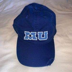 Disney Monsters University Hat